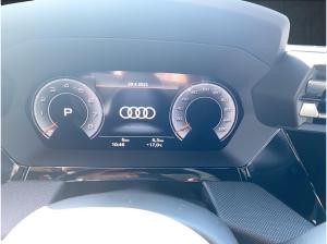 Audi A3 Sportback S line 35TFSI S tr. LED 19Ž AHK