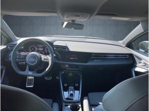 Audi A3 Sportback S line 35TFSI S tr. LED 19Ž AHK