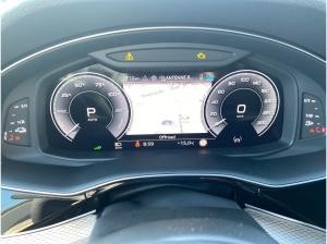 Audi Q8 SUV 55 TFSI e qu. tiptr. Matrix Pano AHK 23
