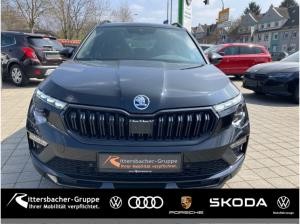 Skoda Kamiq Monte Carlo 1,5 TSI 7-Gang-DSG