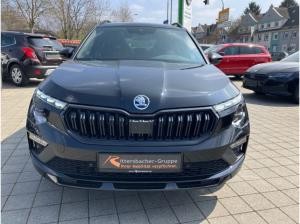 Skoda Kamiq Monte Carlo 1,5 TSI 7-Gang-DSG