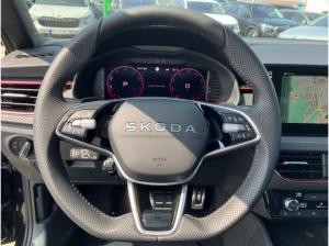 Skoda Kamiq Monte Carlo 1,5 TSI 7-Gang-DSG