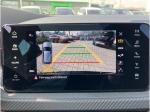 Skoda Kamiq Monte Carlo 1,5 TSI 7-Gang-DSG
