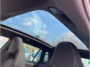 Skoda Kamiq Monte Carlo 1,5 TSI 7-Gang-DSG