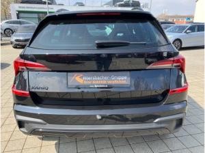 Skoda Kamiq Monte Carlo 1,5 TSI 7-Gang-DSG