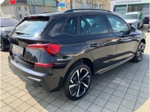 Skoda Kamiq Monte Carlo 1,5 TSI 7-Gang-DSG