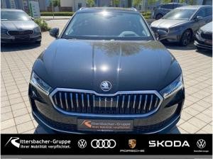 Skoda Superb Combi L&K 2,0 TDI 7-Gang-DSG 4x4