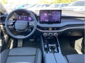 Skoda Superb Combi L&K 2,0 TDI 7-Gang-DSG 4x4