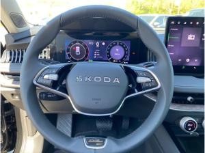 Skoda Superb Combi L&K 2,0 TDI 7-Gang-DSG 4x4