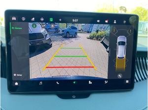 Skoda Superb Combi L&K 2,0 TDI 7-Gang-DSG 4x4