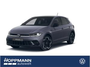 Volkswagen Polo R-Line 1,0 l TSI OPF 5-Gang