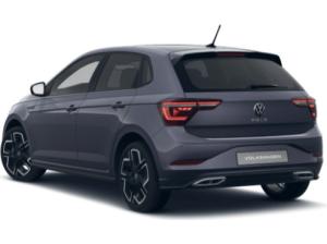 Volkswagen Polo R-Line 1,0 l TSI OPF 5-Gang