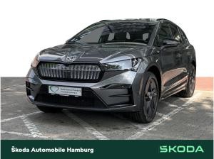 Skoda ENYAQ RS 4x4