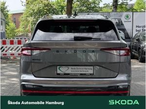 Skoda ENYAQ RS 4x4