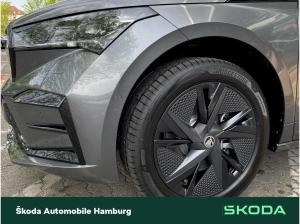 Skoda ENYAQ RS 4x4