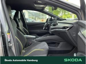 Skoda ENYAQ RS 4x4