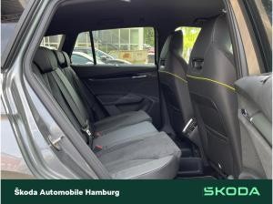 Skoda ENYAQ RS 4x4