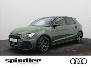 Audi A1 Sportback S line 40 TFSI S tronic | SONOS,LED