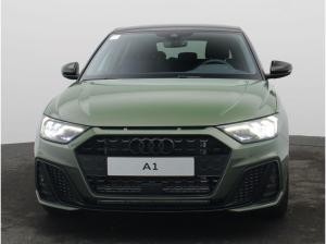 Audi A1 Sportback S line 40 TFSI S tronic | SONOS,LED