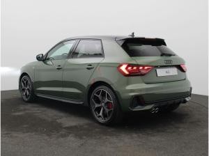 Audi A1 Sportback S line 40 TFSI S tronic | SONOS,LED