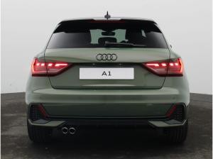 Audi A1 Sportback S line 40 TFSI S tronic | SONOS,LED