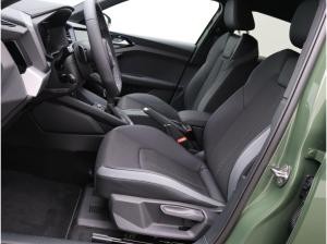 Audi A1 Sportback S line 40 TFSI S tronic | SONOS,LED
