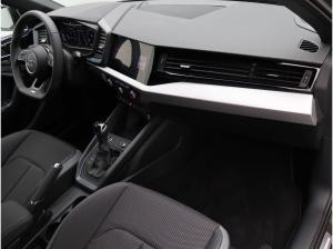 Audi A1 Sportback S line 40 TFSI S tronic | SONOS,LED
