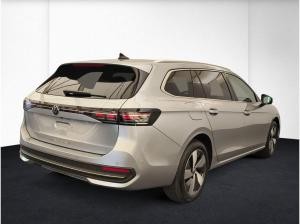 Volkswagen Passat Business 2.0 l TDI DSG*IQ.LIGHT