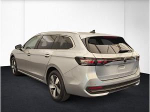 Volkswagen Passat Business 2.0 l TDI DSG*IQ.LIGHT