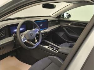 Volkswagen Passat Business 2.0 l TDI DSG*IQ.LIGHT