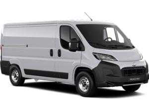 Toyota Proace Max L2H2 verblecht 4-türig KaWa Comfort 35