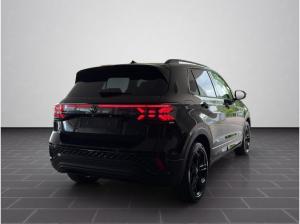 Volkswagen T-Cross R-Line 1.5 TSI DSG BLACKSTYLE AHK KAMERA
