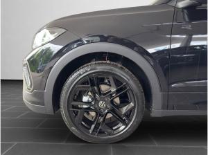 Volkswagen T-Cross R-Line 1.5 TSI DSG BLACKSTYLE AHK KAMERA