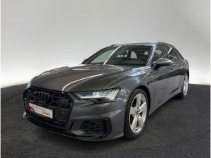 Audi S6 Avant 3.0 TDI quattro Matrix Standheizung ACC