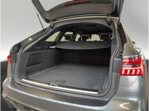 Audi S6 Avant 3.0 TDI quattro Matrix Standheizung ACC