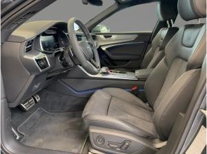 Audi S6 Avant 3.0 TDI quattro Matrix Standheizung ACC