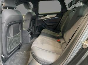 Audi S6 Avant 3.0 TDI quattro Matrix Standheizung ACC