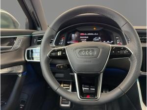 Audi S6 Avant 3.0 TDI quattro Matrix Standheizung ACC