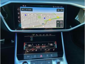 Audi A7 Sportback 55 TFSIe qu. *Laserlicht*AHK*HuD*