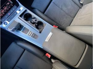 Audi A7 Sportback 55 TFSIe qu. *Laserlicht*AHK*HuD*