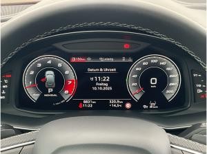 Audi SQ7 TFSI qu. *Laserlicht*Pano*AHK*7-Sitzer*