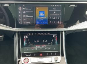 Audi SQ7 TFSI qu. *Laserlicht*Pano*AHK*7-Sitzer*