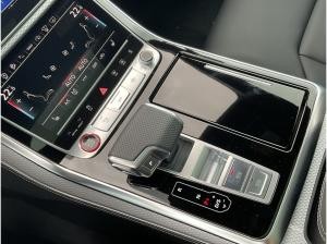 Audi SQ7 TFSI qu. *Laserlicht*Pano*AHK*7-Sitzer*