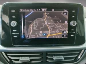 Volkswagen T-Roc Life 1.5 TSI DSG/AHK/Nav/Standhzg/02.29Garantie