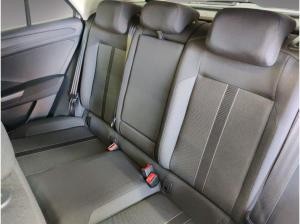 Volkswagen T-Roc Life 1.5 TSI DSG/AHK/Nav/Standhzg/02.29Garantie