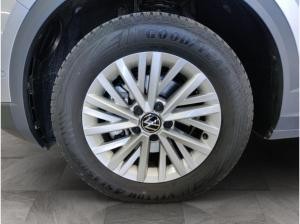 Volkswagen T-Roc Life 1.5 TSI DSG/AHK/Nav/Standhzg/02.29Garantie