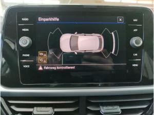 Volkswagen T-Roc Life 1.5 TSI DSG/AHK/Nav/Standhzg/02.29Garantie