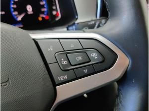 Volkswagen T-Roc Life 1.5 TSI DSG/AHK/Nav/Standhzg/02.29Garantie