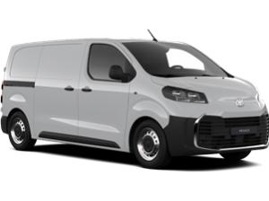 Toyota Proace EV 75kWh L2 Meister