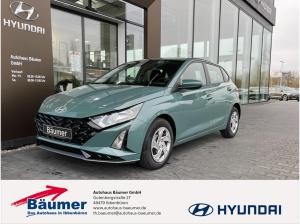 Hyundai i20 ** Select  ++  Funktionspaket ** Schnäppchen **